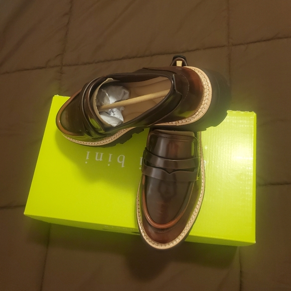 Gianni Bini Loafers - Picture 4 of 4